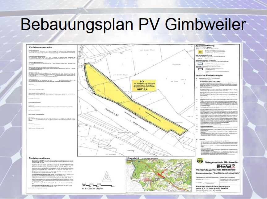 PV-Gimbweiler-Bebauungsplan